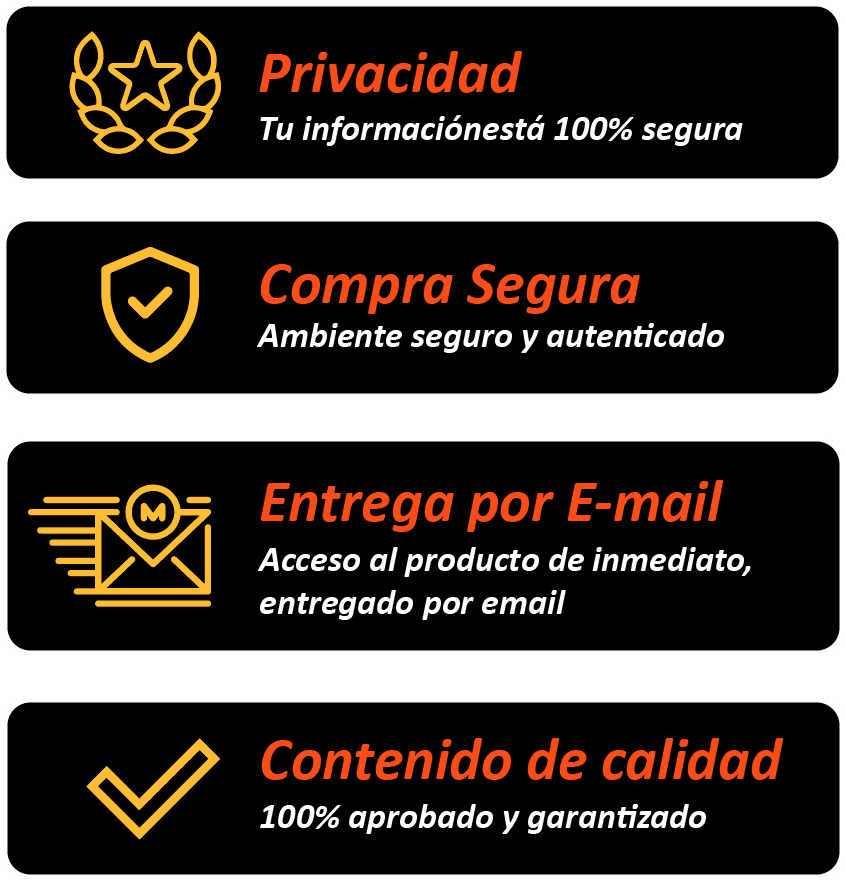 letras de compra seguras