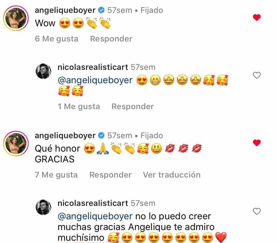 prueba social escrita